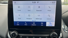 Ford EcoSport 1.0 EcoBoost 125 Titanium 5dr Petrol Hatchback